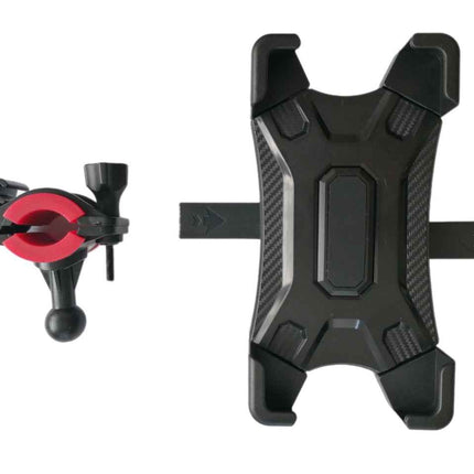 Handyhalterung Fahrrad Halterung Halter Motorrad Handy Roller Smartphone Lenker