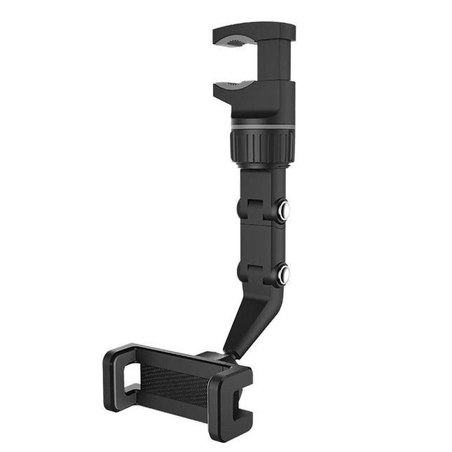 Autohalterung Rückspiegel Handy Auto Halterung Spiegel KFZ Halter Smartphone