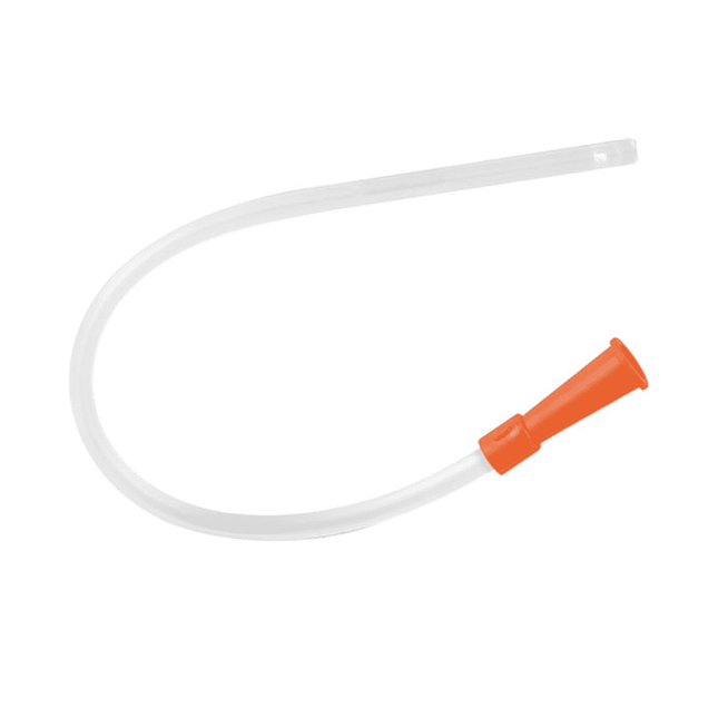 DCT Tracheostomie Katheter steril, 25 cm - 50 Stück