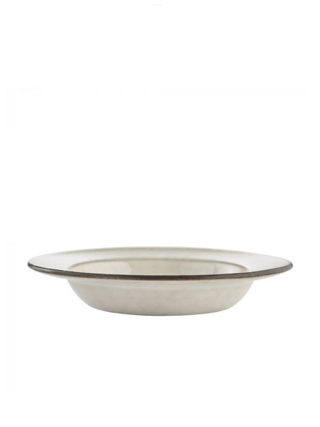 Suppenteller Amera sand