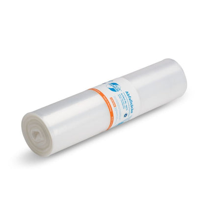 DEISS Premium Plus® 120 Liter Abfallsäcke Typ 60 19213 - Rolle / 120 Liter | Rolle (25 Stück)