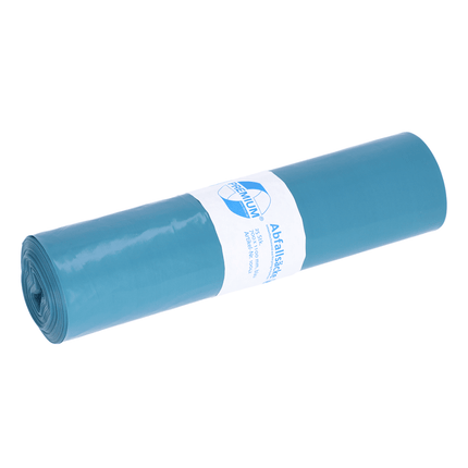DEISS 10042 - 700x1100x0,05 mm blau | Rolle (25 Stück)