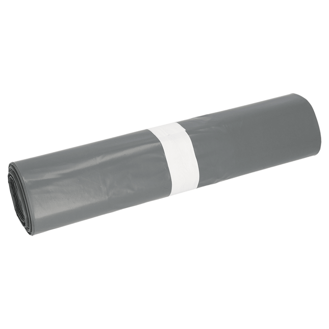 DEISS Premium® Typ 60 Müllsäcke 14704, 70 Lite| Rolle (25 Stück)
