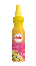 Dalin Leichtkämmspray 200 ml