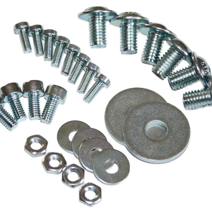DIY-M-KIT SMD 400W