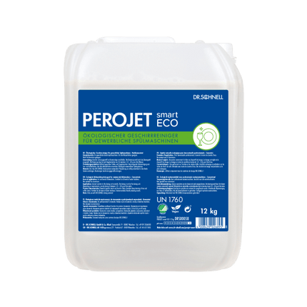 Dr. Schnell PEROJET smart ECO Geschirrreiniger