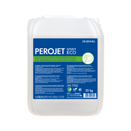 Dr. Schnell PEROJET smart ECO Geschirrreiniger