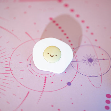 Breakfast Friends Accessories