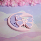 Butterfly + Moon Bundle