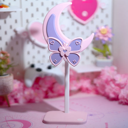 Descora Headphone Stand - Butterfly edition