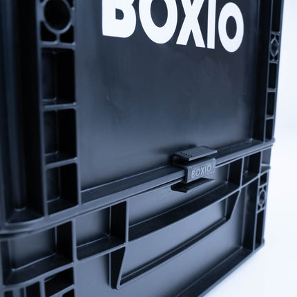 BOXIO - CLIP | Halteclips für Euroboxen