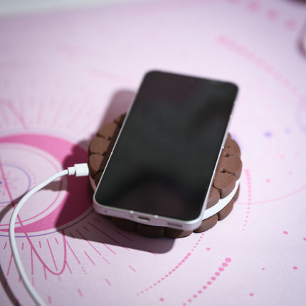 Wireless Charger - Cookie