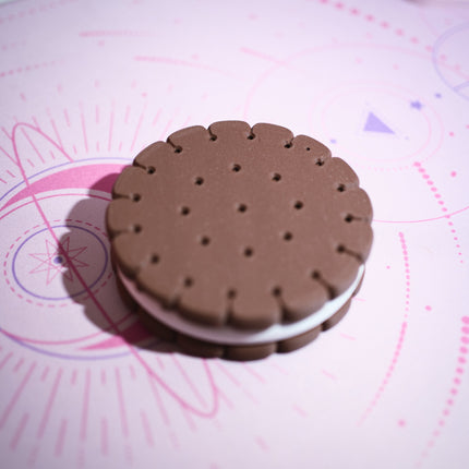 Wireless Charger - Cookie