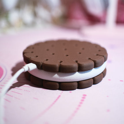 Wireless Charger - Cookie