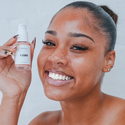 Peptide Anti-Aging Serum