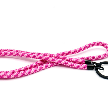 Schlüsselband Rosa/Pink