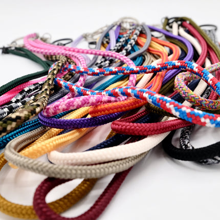 Schlüsselband Bunt