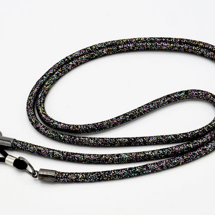 Brillenband 3,8mm Shine All Night