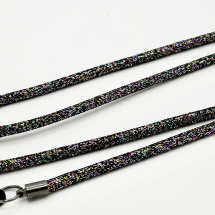 Brillenband 3,8mm Shine All Night