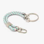 Rosa/Mint / Silber