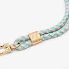 Rosa/Mint / Gold
