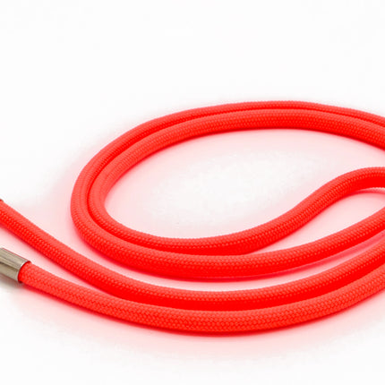 Brillenband 3,8mm Neon Coral