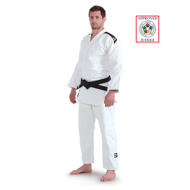 Judoanzug PROFESSIONAL IJF 750 g/m²