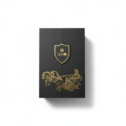DUMO MARCUS The Scent of Honor Eau de Parfum