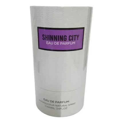 Emper Shinning City Eau de Parfum 100ml