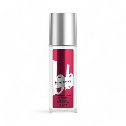 bruno banani Dangerous Woman - Deodorant Spray