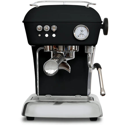 Ascaso Dream ONE – Retro-Style Espresso Coffee Machine