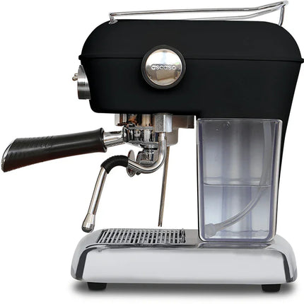 Ascaso Dream ONE – Retro-Style Espresso Coffee Machine