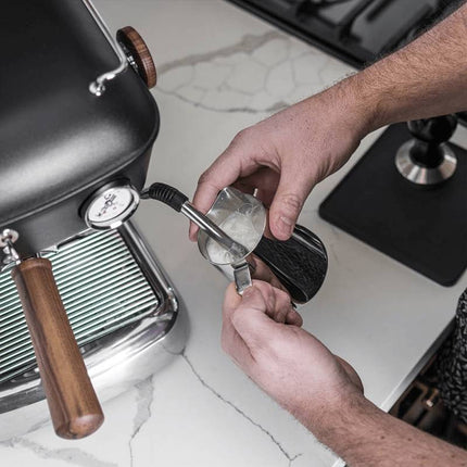 Ascaso Dream PID Espressomaschine
