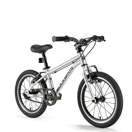 Darwin -Riemenantrieb 16" & 20" für Kinder