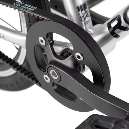 Darwin -Riemenantrieb 16" & 20" für Kinder