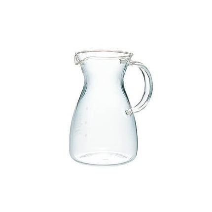 Hario Heatproof-Karaffe (HCD-2T) – 400 ml