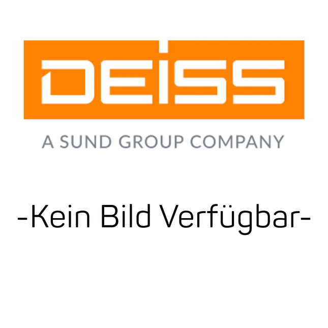 DEISS 8001 - Müllbeutelspender 280x150 mm  | Karton (200 Stück)