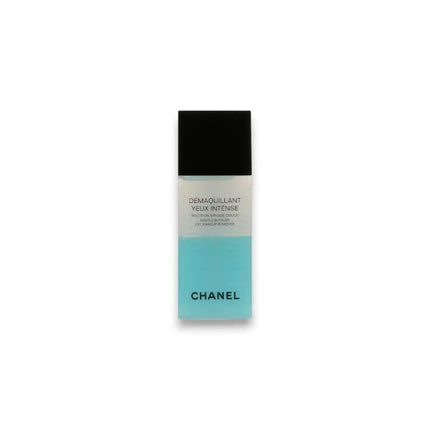 CHANEL Demaquillant Yeux Intense Eye Makeup Remover