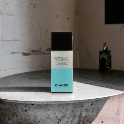 CHANEL Demaquillant Yeux Intense Eye Makeup Remover
