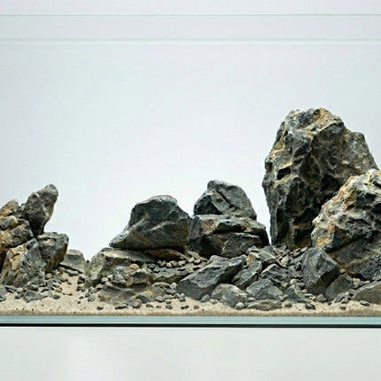 Aquascaping Detail Stones - "Mini Landschaft"