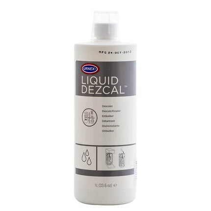 Urnex Dezcal Flüssig-Entkalker – 1000 ml