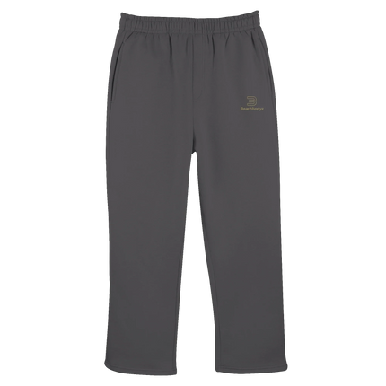 Original Oversize Jogginghose 320g/m² | Bio-Baumwolle GOTS