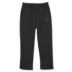 Black / S