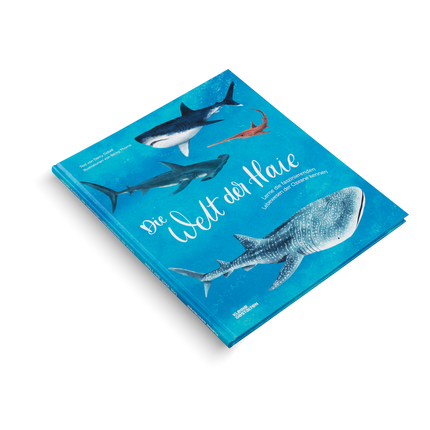 Die Welt der Haie