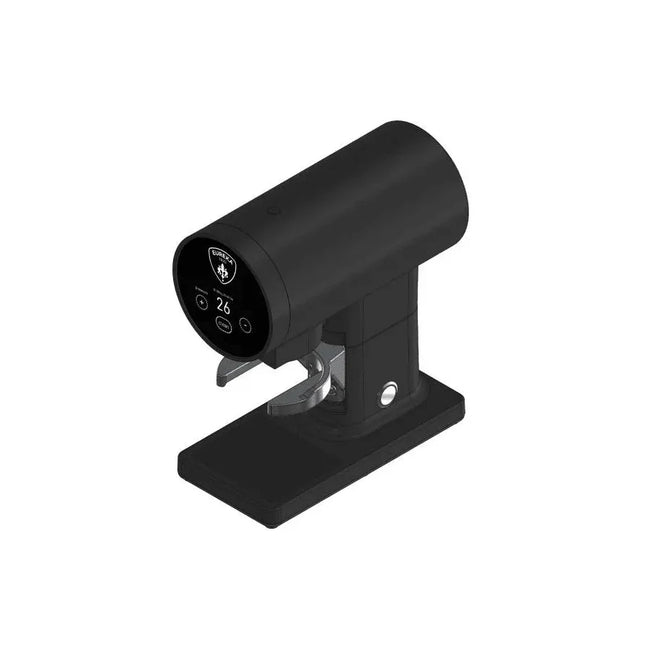 Eureka Disko Automatic Coffee Tamper – Precision Tamping