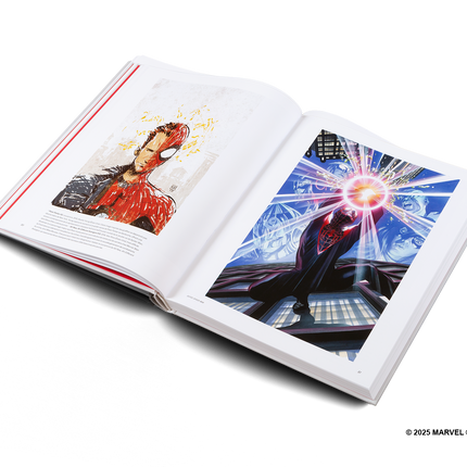 Disney Hotel New York: The Art of Marvel