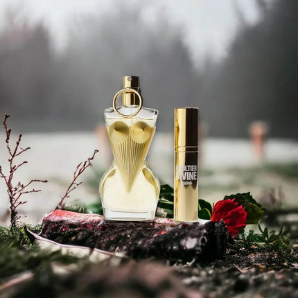 Jean Paul Gaultier Divine Duftset Eau de Parfum