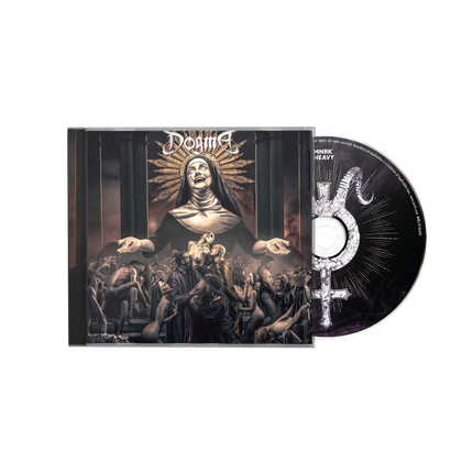 Dogma: Dogma CD