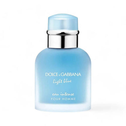 Dolce & Gabbana Light Blue Intense  Pour Homme Eau de Parfum