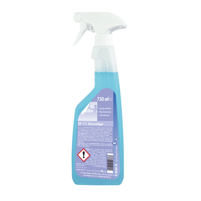 Dr. Becher OF 111 Glasreiniger